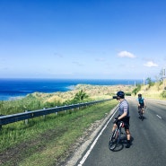 다시 찾은 Guam (Ride Guam 2017)
