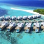 몰디브 디갈리 리조트 (Maldives Dhigali Resort)