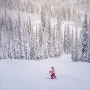 [래핑차일드]겨울방학에 가볼만한 스키장은 어디?