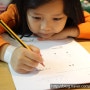 유아프린트학습지, 가르기모으기로 7세 유아수학
