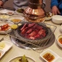 울산맛집 동구 영천한우마을