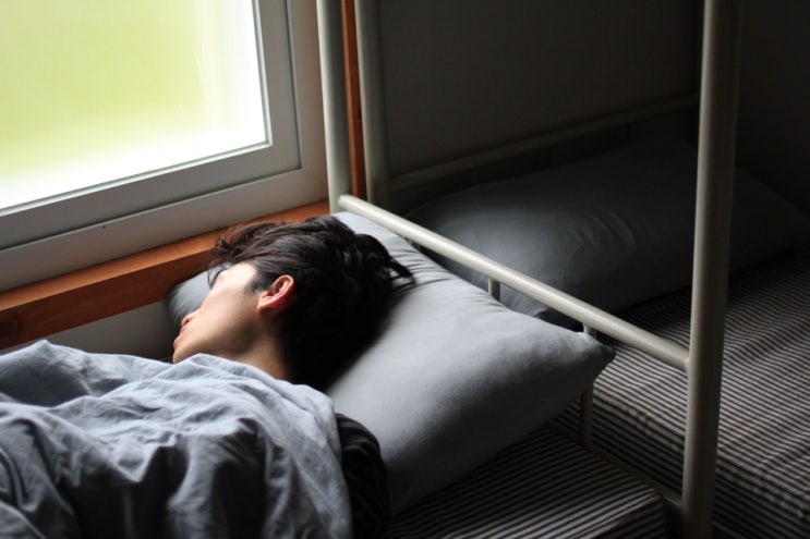 아이폰 취침시간 기능으로 수면시간 관리를 : 네이버 블로그