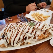 맛있는 치킨과 맥주 한잔으로 스트레스야 안녕!!