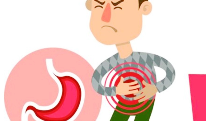 위궤양 증상과 위염 증상은 어떻게 다른가요? : 네이버 블로그
