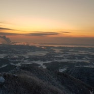 아프면산으로