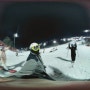 [360] '18. 김조이와 졸개들의 스키캠프