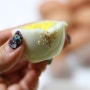 아이들간식 계란찌기(15분완성)