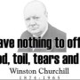 문재인의 평화3-뮌헨협정 이후 처칠의 연설