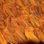 상주곶감 맛있는 상주곶감만들기 구릿뜰농원