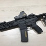 vfc sig mcx 구입!