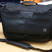 짓조 카메라가방 Gitzo Century Traveler Messenger Bag For DSLR Camera