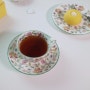 Minton Tea - Apple (fr.코코펄님) / 민튼 애플티