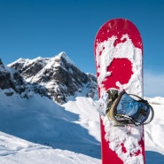 익스트림 스포츠의 천국! :: 스위스 겨울 스포츠