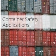 Container Safety Application (컨테이너 내 유해화학물질 / 전자제품 내 원자재의 VOCs)
