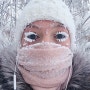 세계서 가장 추운 마을 ‘오미야콘’…영하 50도면 따뜻한 날씨