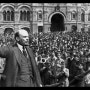 러시아 혁명과 레닌