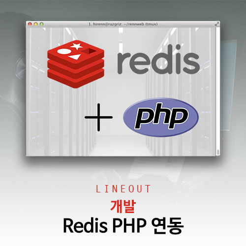 Redis, PHP 연동 및 Redis 설치, 사용법 : 네이버 블로그