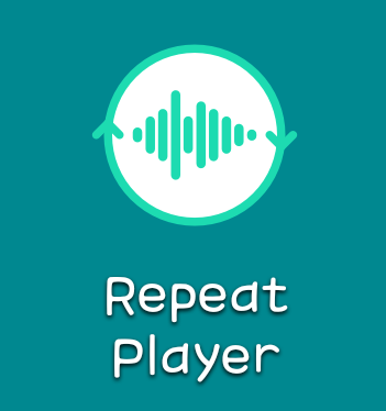 제가 사용하는구간반복 리핏플레이어(Repeat Player) 너무 좋아요 : 네이버 블로그