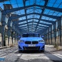 BMW 뉴 X2 글로벌 공개/스포츠 액티비티 쿠페
