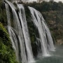 구이저우(귀주) 황궈수폭포(黃果樹瀑布,황과수폭포)