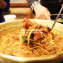 성남 맛집 소문난 등갈비찜 성원식당