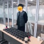 [커피더맨/케이터링] 창조경제 혁신센터로 간 커피더맨!