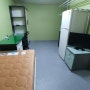 한남대원룸 주변 홍도동 지역 난방비 무료, 전기사용요금 부담 인기