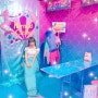 [ 방콕 ]♡ 인어공주 카페 ♡ Mermaid castle ♡ 씨암 역의 바닷속 같은 예쁜 카페 ♡
