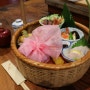 후쿠오카 유후인 일본 가정식 맛집추천 ' 넨린 '