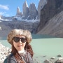 [남미 여행] [D+36~38] 칠레_토레스 델 파이네 국립공원(Torres del Paine National Park) 트레킹!!