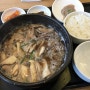 구리 갈매동[본죽]에서 점심 먹기