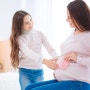 [출산후다이어트] 임산부와 산모에게 좋은 생활습관 및 음식