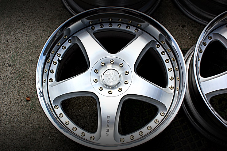 JUNCTION PRODUCE SCARA 19inch 9J PRIUS（J-LX9-CE - RJG, Inc.）