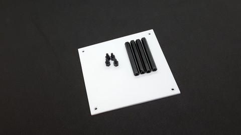 eLeCube V1.2 Project -무드램프 만들기 V1.2(H/W 편) : 네이버 블로그