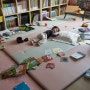 [책의바다 +19개월아기] 책읽는 엄마의 모습이 아이 독서습관을 만든다