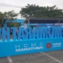 [마라톤] 2018 베트남 호치민 마라톤 10KM