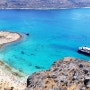 그리스 크레타섬 여행(3)_하니아 발로스비치 Balos Beach,Chania