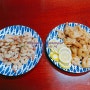 [백선생새우요리]크림새우,쉬림프갈릭새우요리