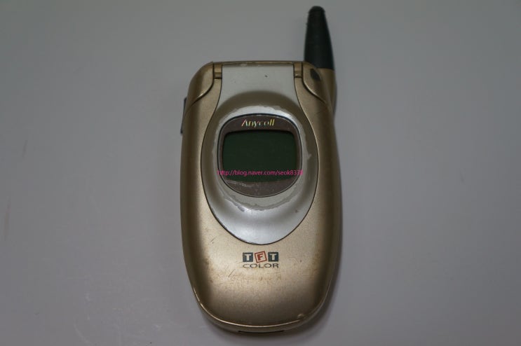 SCH-X430 : 네이버 블로그