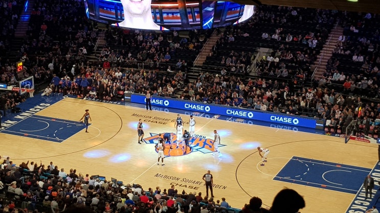 미국여행 팁 : NBA 경기 예매하는 방법 : 네이버 블로그