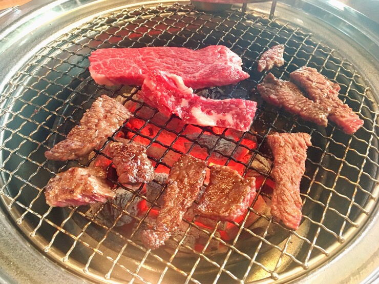 [광명맛집] 소통한우 한우스페셜/차돌된장찌개 : 네이버 블로그