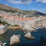 [크로아티아 여행/관광] 로브리예나츠 요새 (Fortress Lovrijenac)