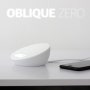 OBLIQUE ZERO 무드등 + 무선충전기