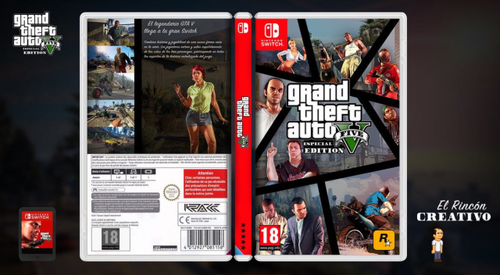 [닌텐도 스위치] GTA 5가 닌텐도 스위치로 이식!? : 네이버 블로그