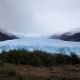 [아르헨티나 여행] 푸른색의 페리토 모레노빙하
