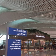 ▶인천 국제공항 제2터미널 개항◀