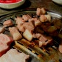 철산 맛집 : 「도둑고기 철산점」 가성비 좋은 고기집 다녀왔어요