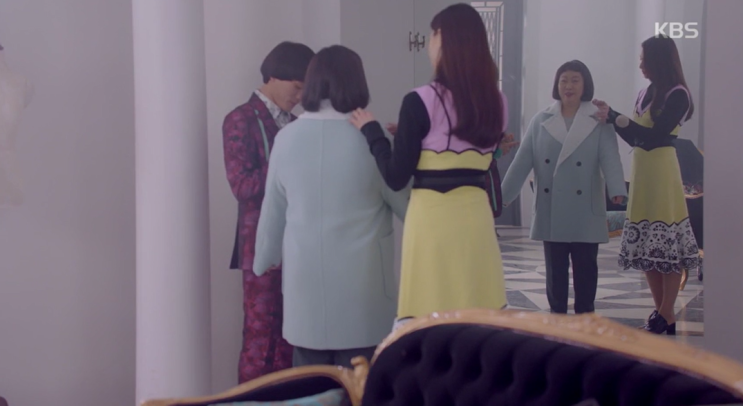 KBS 수목드라마 흑기사 15회 내용다시보기, 줄거리 정리 : 네이버 블로그