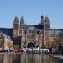 네덜란드 암스테르담 여행 볼거리, 여행 지도 (1) - 재래시장, 국립미술관, 레이체광장
