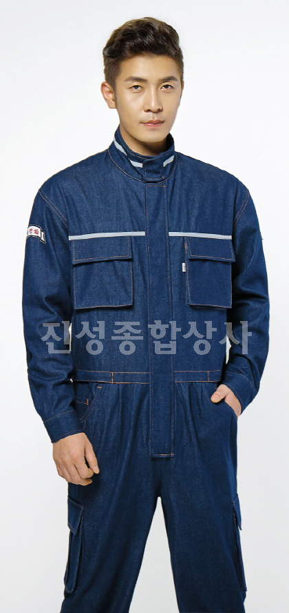 정비복 우주복 티뷰크 작업복 춘추 TB-713 : 네이버 블로그